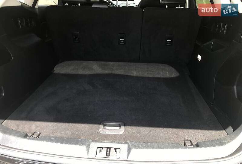 Внедорожник / Кроссовер Ford Edge 2019 в Киеве