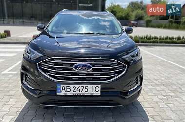 Позашляховик / Кросовер Ford Edge 2019 в Києві