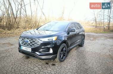 Позашляховик / Кросовер Ford Edge 2019 в Києві