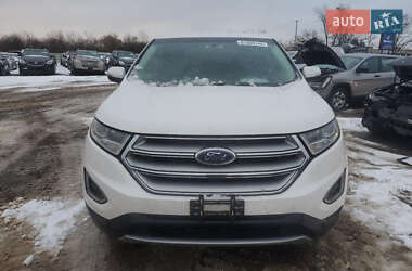 Позашляховик / Кросовер Ford Edge 2017 в Рівному