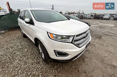 Позашляховик / Кросовер Ford Edge 2017 в Рівному