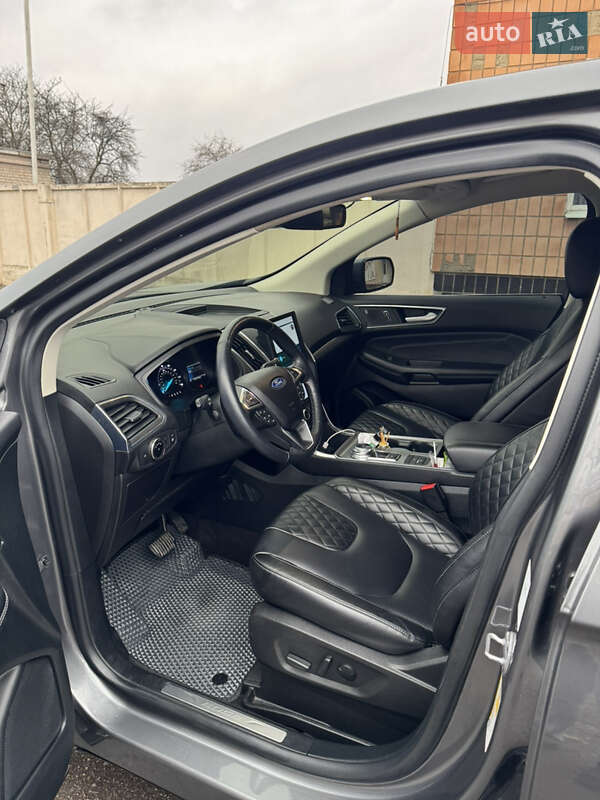 Внедорожник / Кроссовер Ford Edge 2022 в Полтаве
