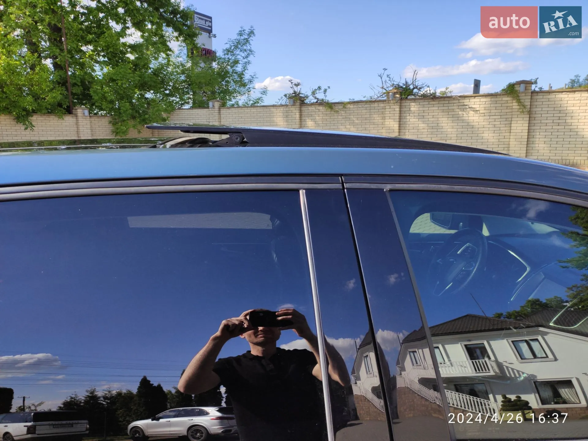 2016 Ford Edge - мініатюра 39