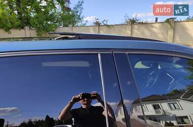 Внедорожник / Кроссовер Ford Edge 2016 в 