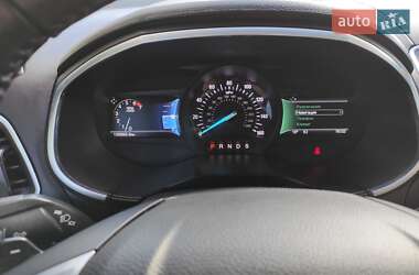 Внедорожник / Кроссовер Ford Edge 2016 в 