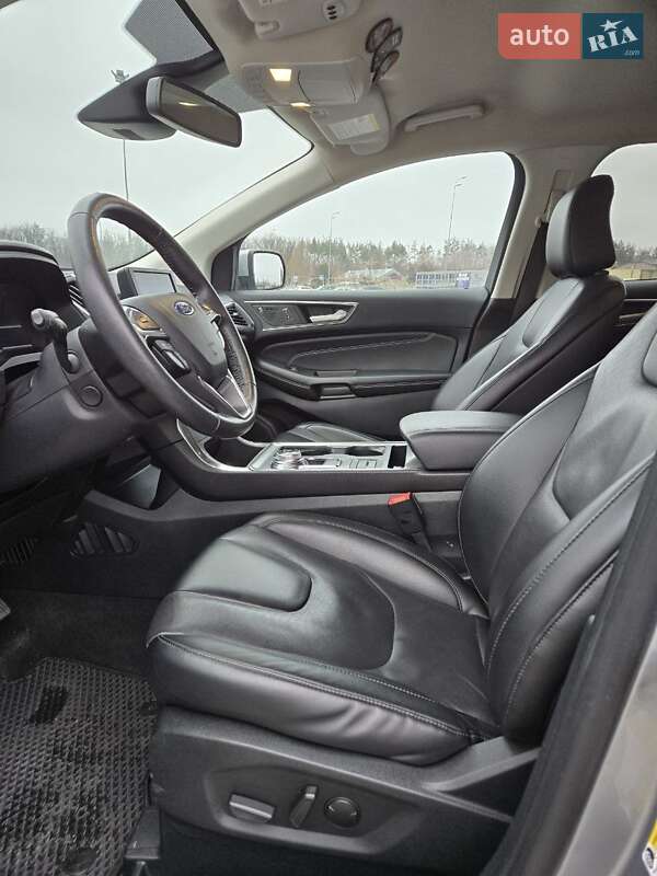 Внедорожник / Кроссовер Ford Edge 2022 в Киеве