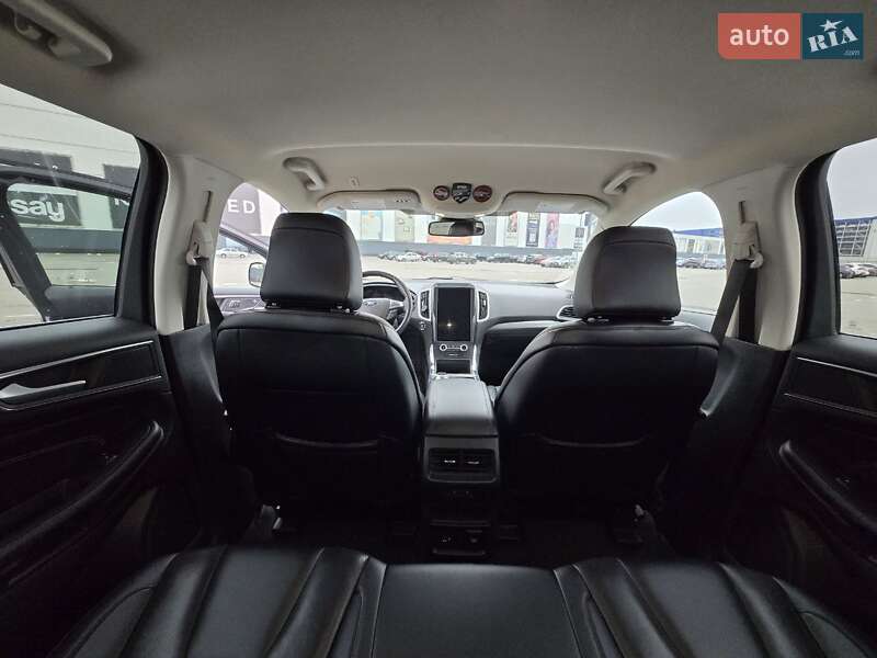 Внедорожник / Кроссовер Ford Edge 2022 в Киеве