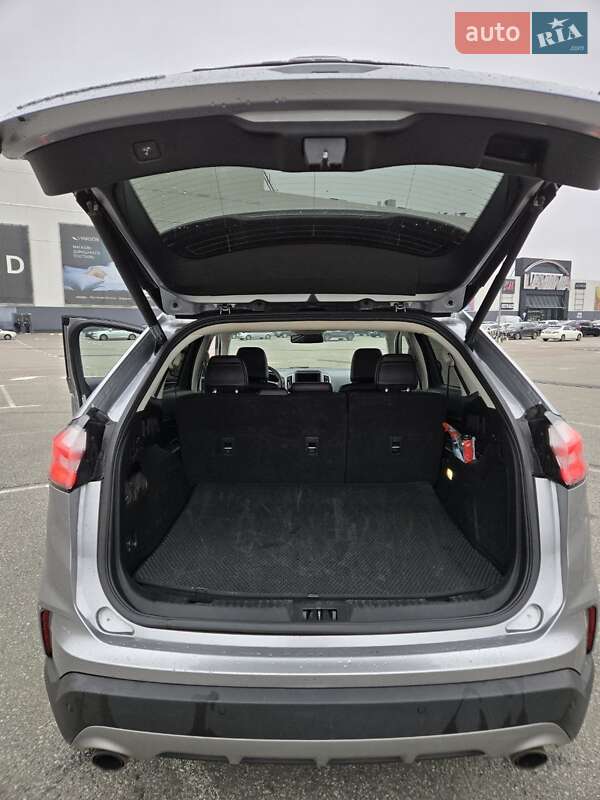 Внедорожник / Кроссовер Ford Edge 2022 в Киеве