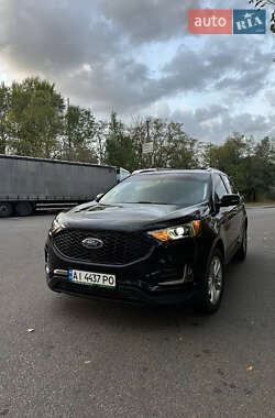 Ford Edge 2019 Ford Edge 2019