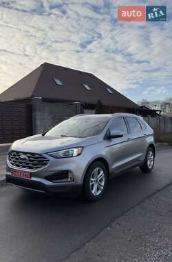 Ford Edge 2019