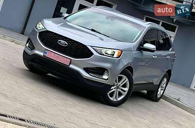 Ford Edge 2020