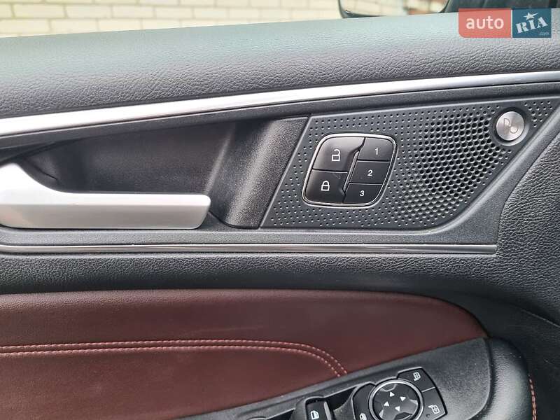 Позашляховик / Кросовер Ford Edge 2018 в Рівному фото 30 Позашляховик / Кросовер Ford Edge 2018 в Рівному