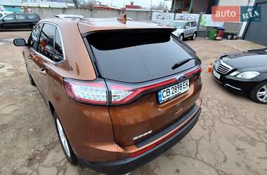 Внедорожник / Кроссовер Ford Edge 2017 в Чернигове