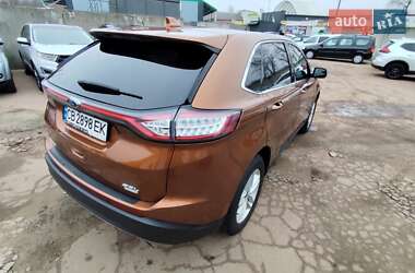 Внедорожник / Кроссовер Ford Edge 2017 в Чернигове