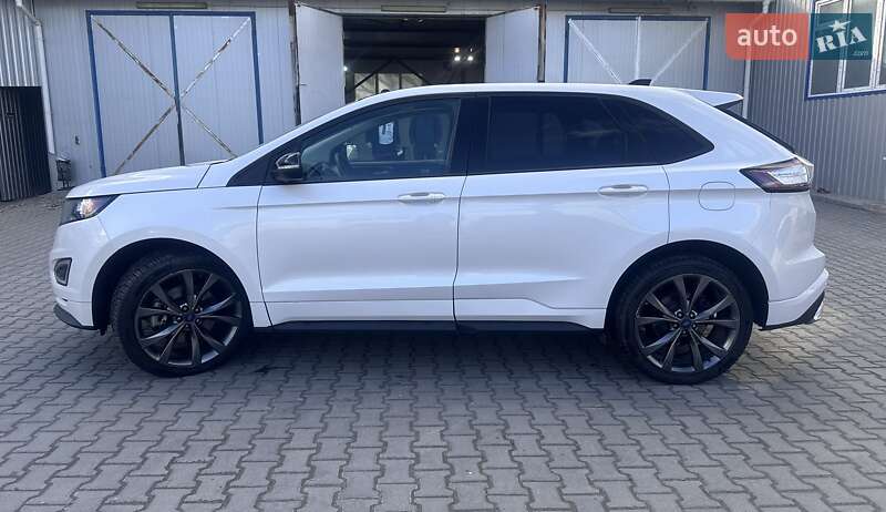 Внедорожник / Кроссовер Ford Edge 2016 в Хмельницком