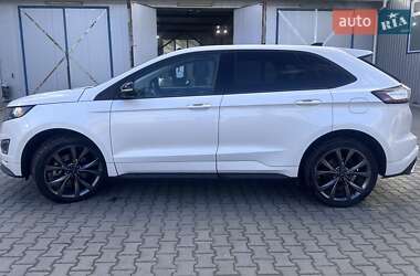 Позашляховик / Кросовер Ford Edge 2016 в Хмельницькому