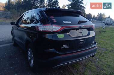Внедорожник / Кроссовер Ford Edge 2016 в 