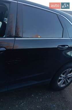 Внедорожник / Кроссовер Ford Edge 2016 в 
