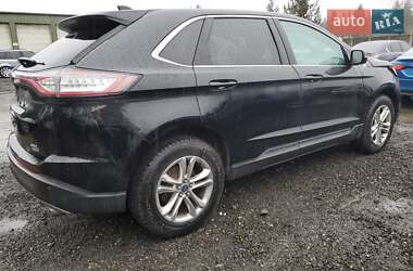 Внедорожник / Кроссовер Ford Edge 2016 в 