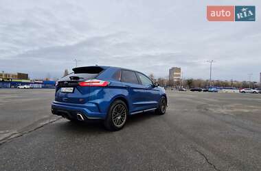 Внедорожник / Кроссовер Ford Edge 2019 в Киеве