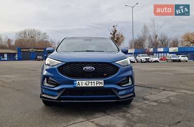 Внедорожник / Кроссовер Ford Edge 2019 в Киеве