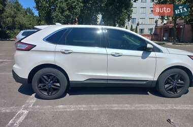 Внедорожник / Кроссовер Ford Edge 2016 в Дубиевке