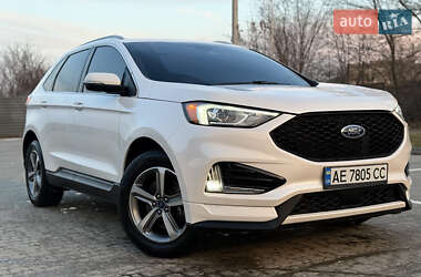 Ford Edge 2019