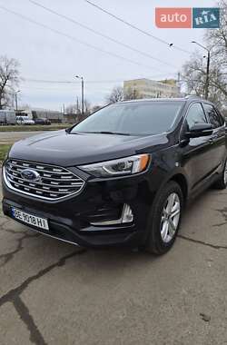 Ford Edge 2019