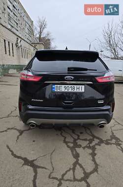 Внедорожник / Кроссовер Ford Edge 2019 в Николаеве