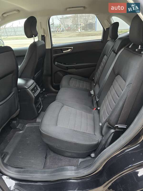 Внедорожник / Кроссовер Ford Edge 2019 в Николаеве фото 13 Внедорожник / Кроссовер Ford Edge 2019 в Николаеве