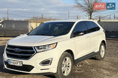 Внедорожник / Кроссовер Ford Edge 2016 в Одессе