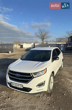 Внедорожник / Кроссовер Ford Edge 2016 в Одессе