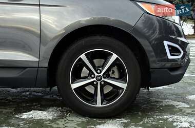 Внедорожник / Кроссовер Ford Edge 2017 в Ровно