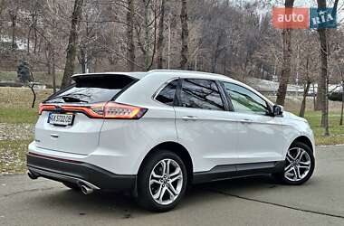 Внедорожник / Кроссовер Ford Edge 2016 в Киеве