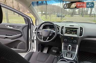 Внедорожник / Кроссовер Ford Edge 2016 в Киеве