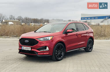 Ford Edge 2020