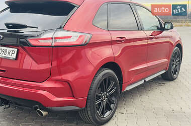 Позашляховик / Кросовер Ford Edge 2020 в Вінниці