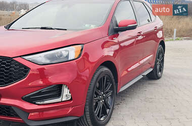 Позашляховик / Кросовер Ford Edge 2020 в Вінниці