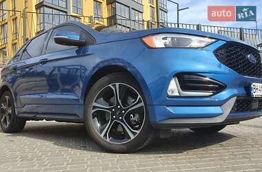 Внедорожник / Кроссовер Ford Edge 2020 в Одессе