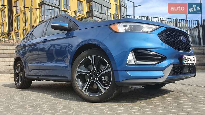 Внедорожник / Кроссовер Ford Edge 2020 в Одессе