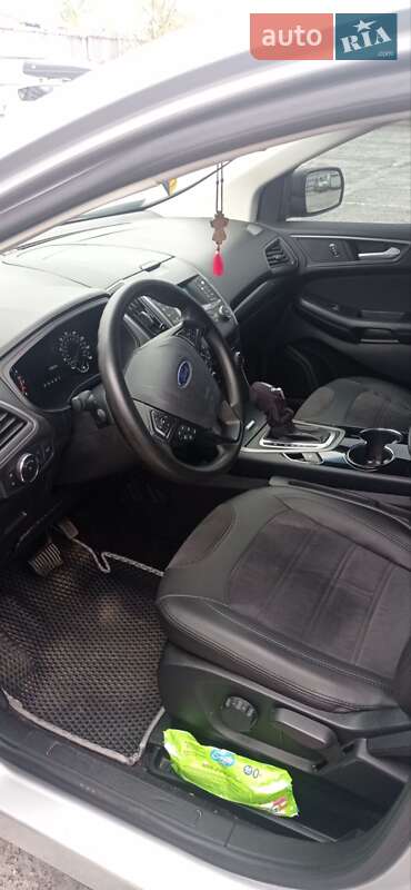 Внедорожник / Кроссовер Ford Edge 2016 в Бородянке