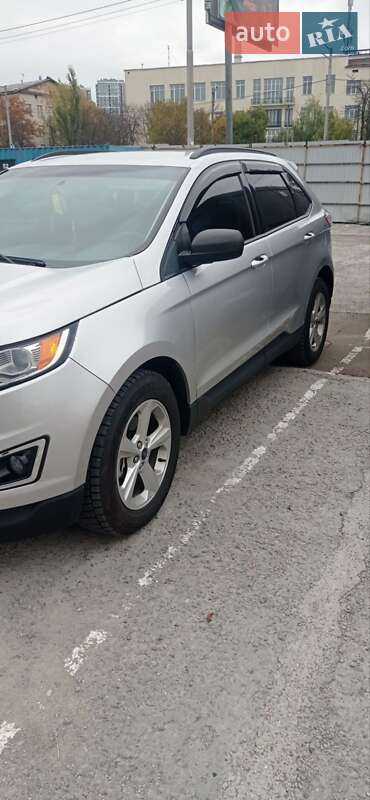 Внедорожник / Кроссовер Ford Edge 2016 в Бородянке