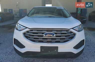 Внедорожник / Кроссовер Ford Edge 2019 в Ивано-Франковске