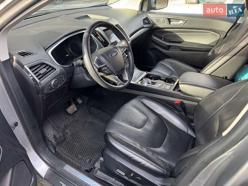 Внедорожник / Кроссовер Ford Edge 2019 в Киеве