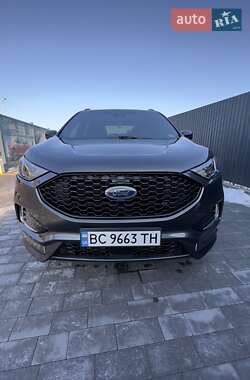 Ford Edge 2020 Ford Edge 2020