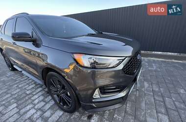 Внедорожник / Кроссовер Ford Edge 2020 в Шептицькому