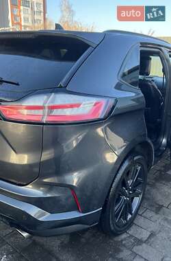 Внедорожник / Кроссовер Ford Edge 2020 в Шептицькому