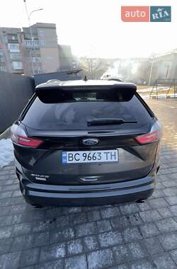 Внедорожник / Кроссовер Ford Edge 2020 в Шептицькому