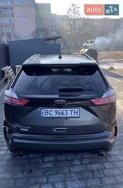 Внедорожник / Кроссовер Ford Edge 2020 в Шептицькому