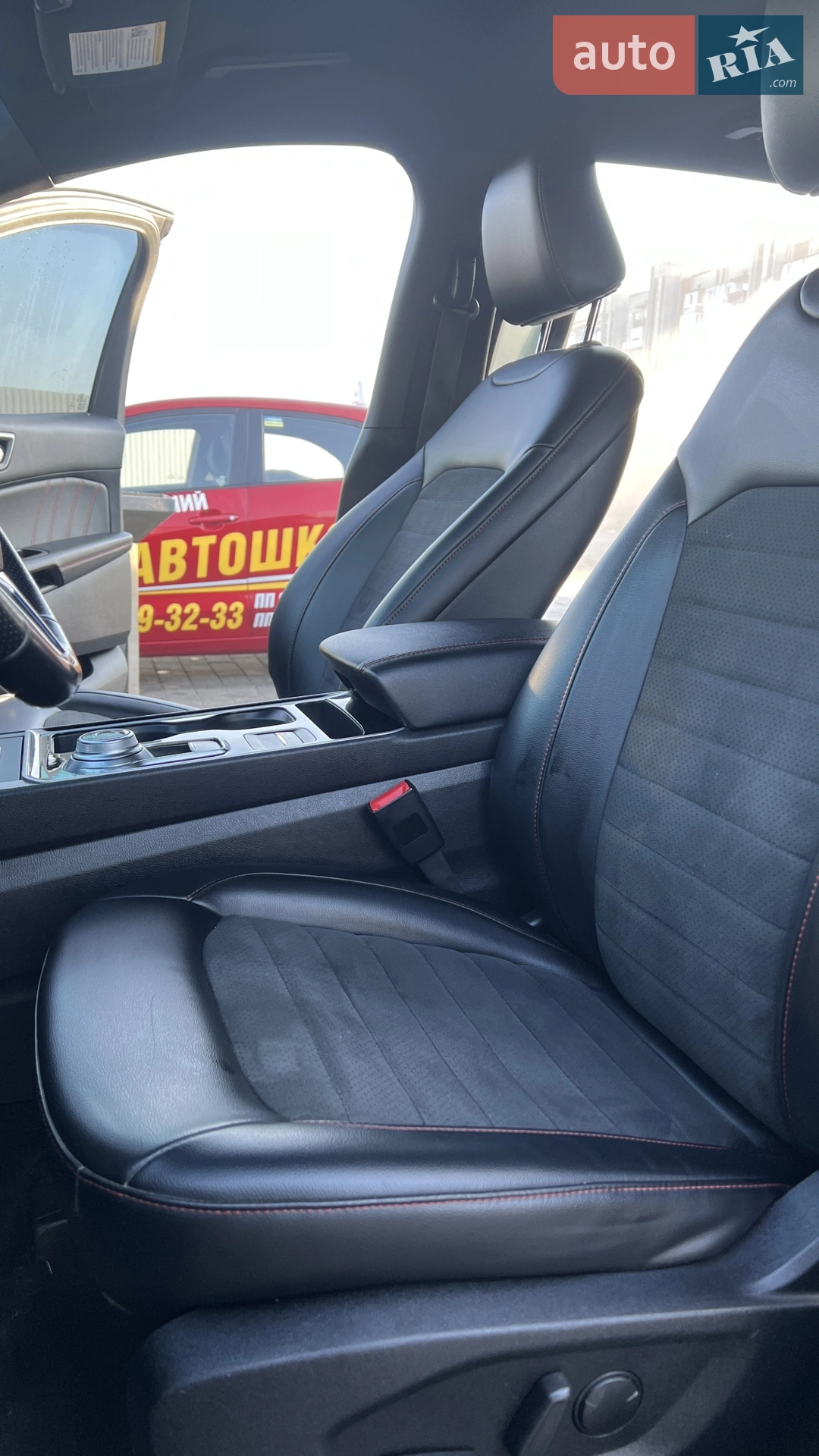 2020 Ford Edge - мініатюра 33